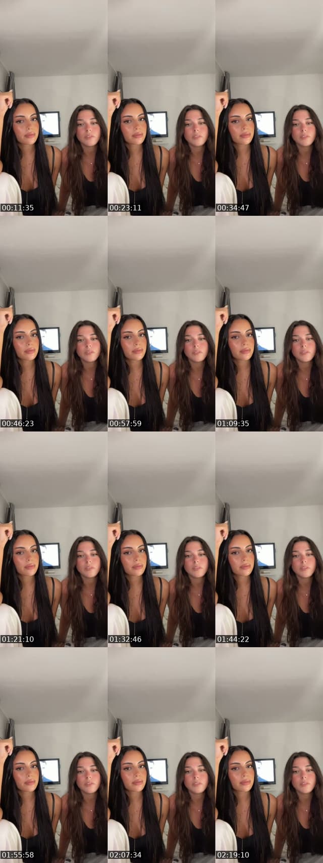 @emilipin TikTok live