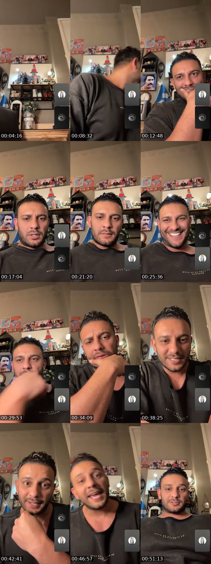 @bol7rooz19 TikTok live stream