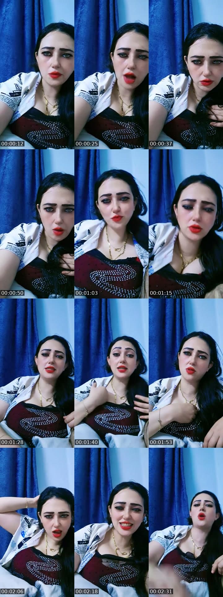 @mero085365 TikTok live stream