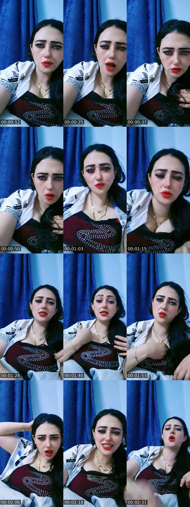 @mero085365 TikTok live