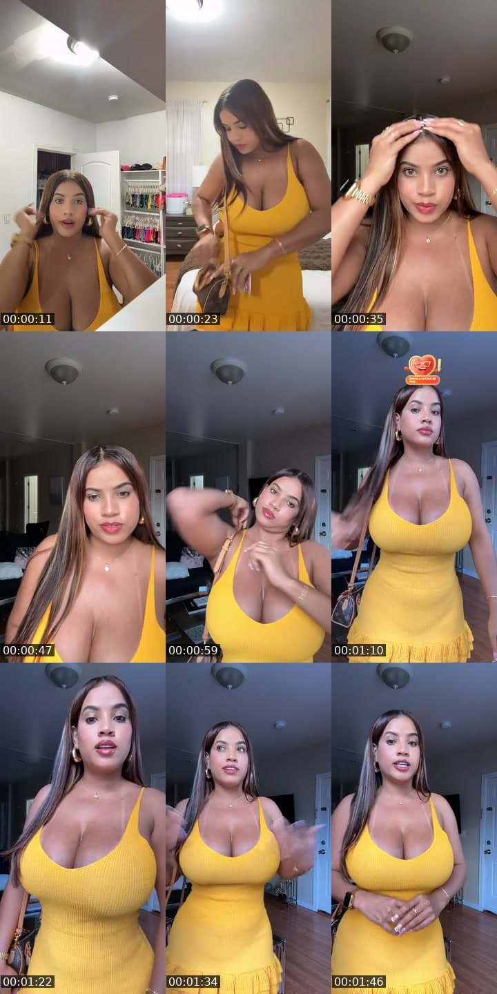 @realvero___ TikTok live stream