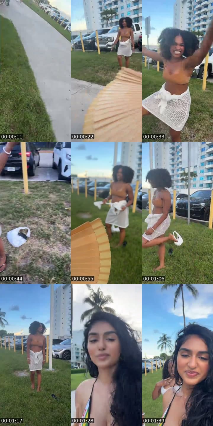 @notshreyway TikTok live stream