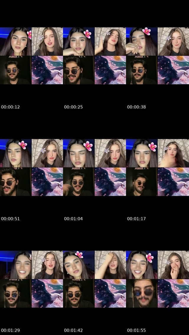 @1_rijv1 TikTok live