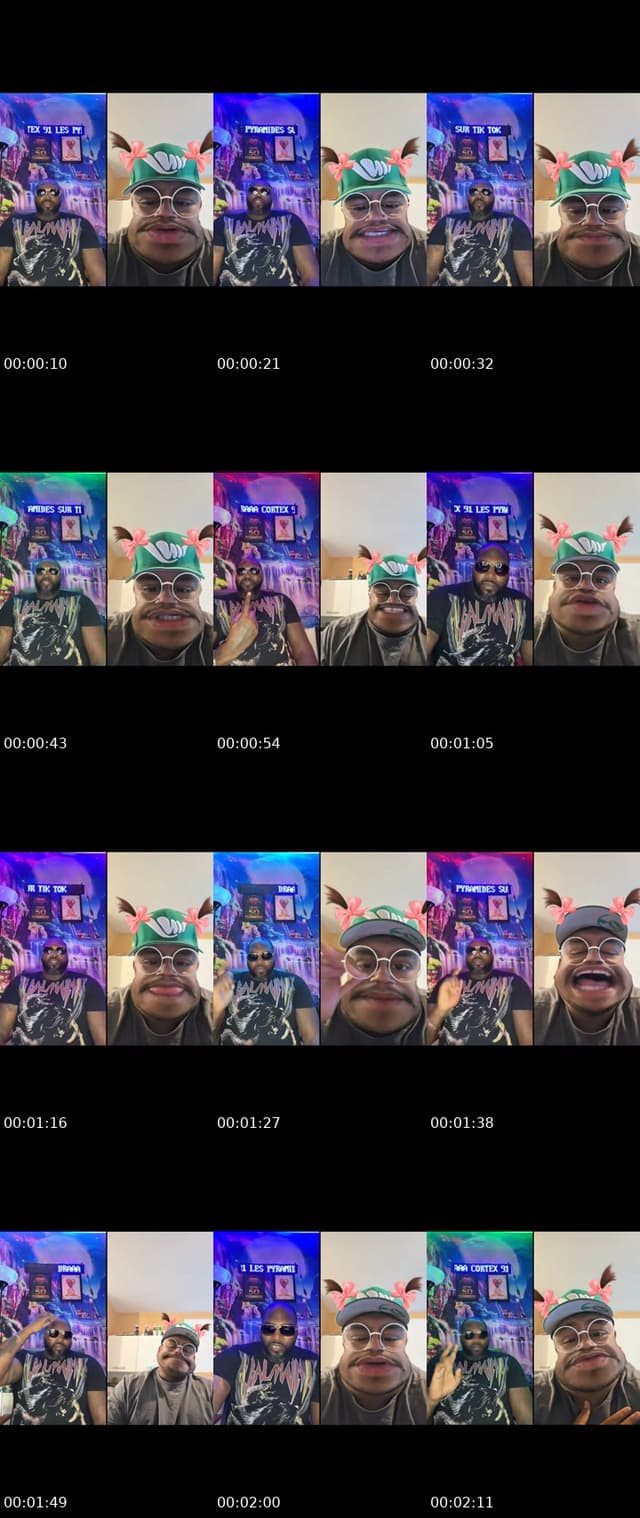 @cortexpyramides Algeria TikTok live from 2026-07-04