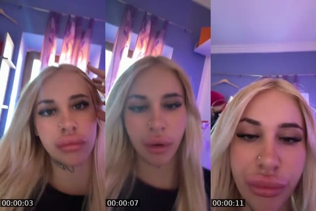 @ahajjajajajahahahaahha TikTok live