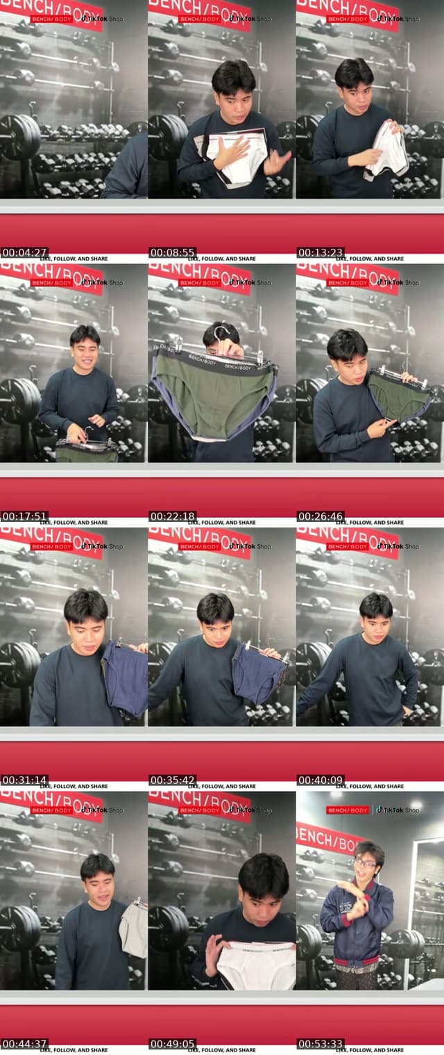 7.7 SULIT DEALS! - @benchbody.ph