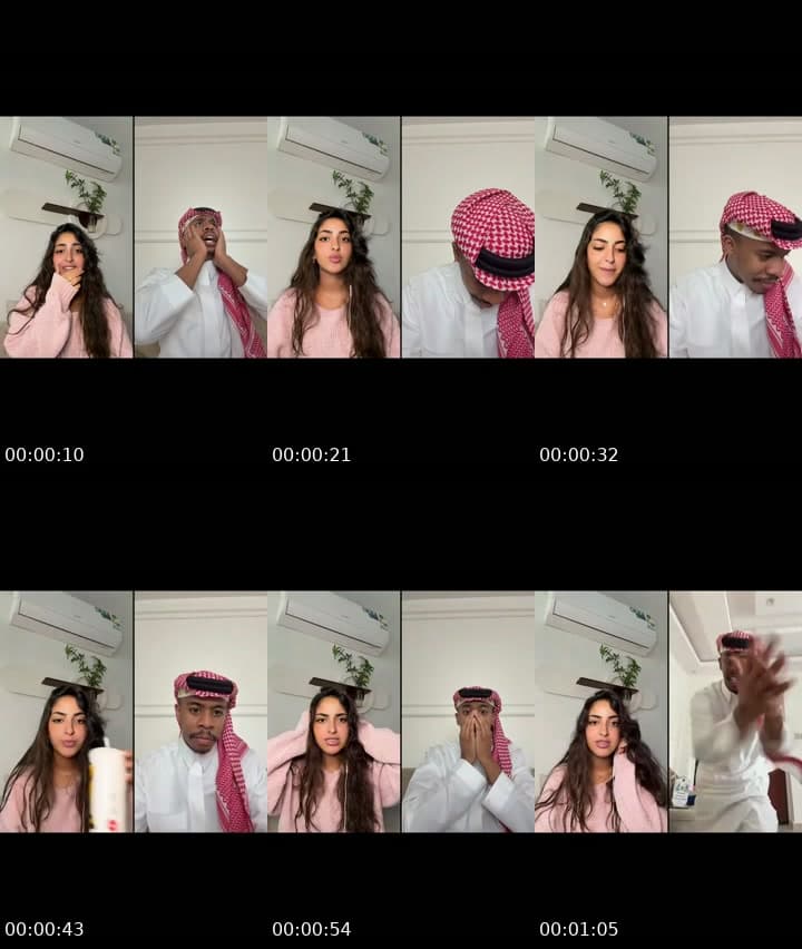 @jo3h1.1 TikTok live stream