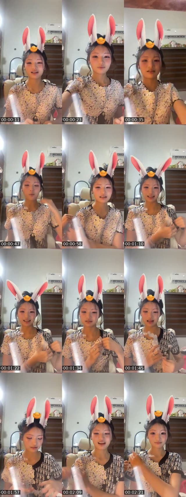TikTok live: Vip8 ban hay vo choi by @helokit168