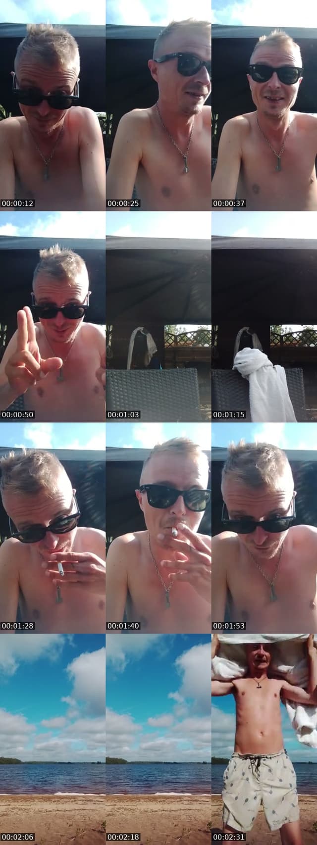 Sweden TikTok live: 💯✌ by @mrknullsson