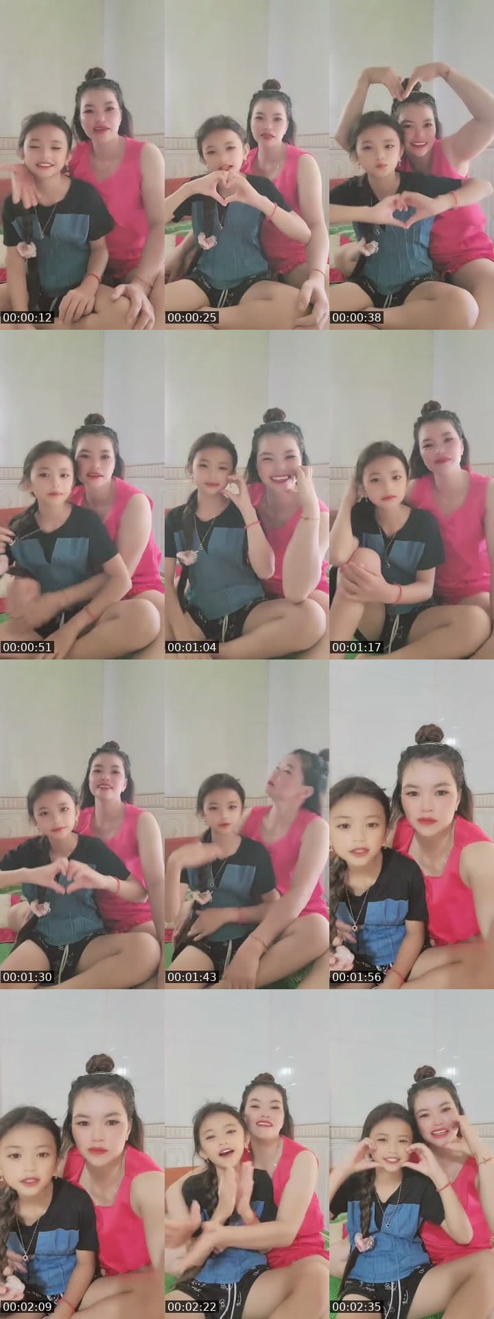 @lysal822 TikTok live stream