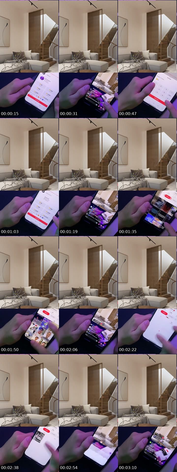 @0610.troy.a TikTok live stream