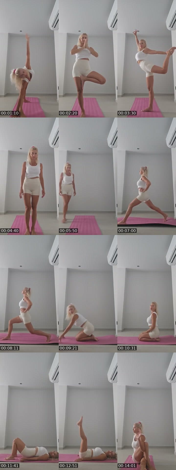 @nikolyoga20 TikTok live stream