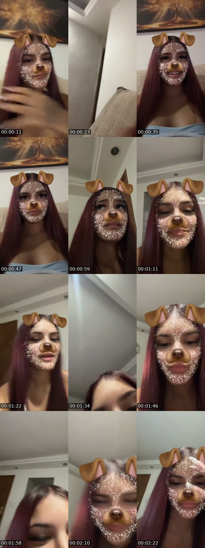 Insta nv @daily_bella750