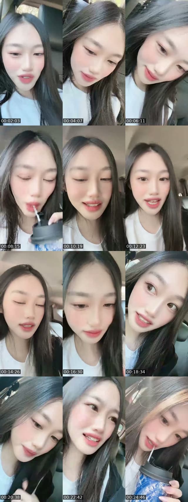 @bbytiffs past TikTok live from 2026-07-04