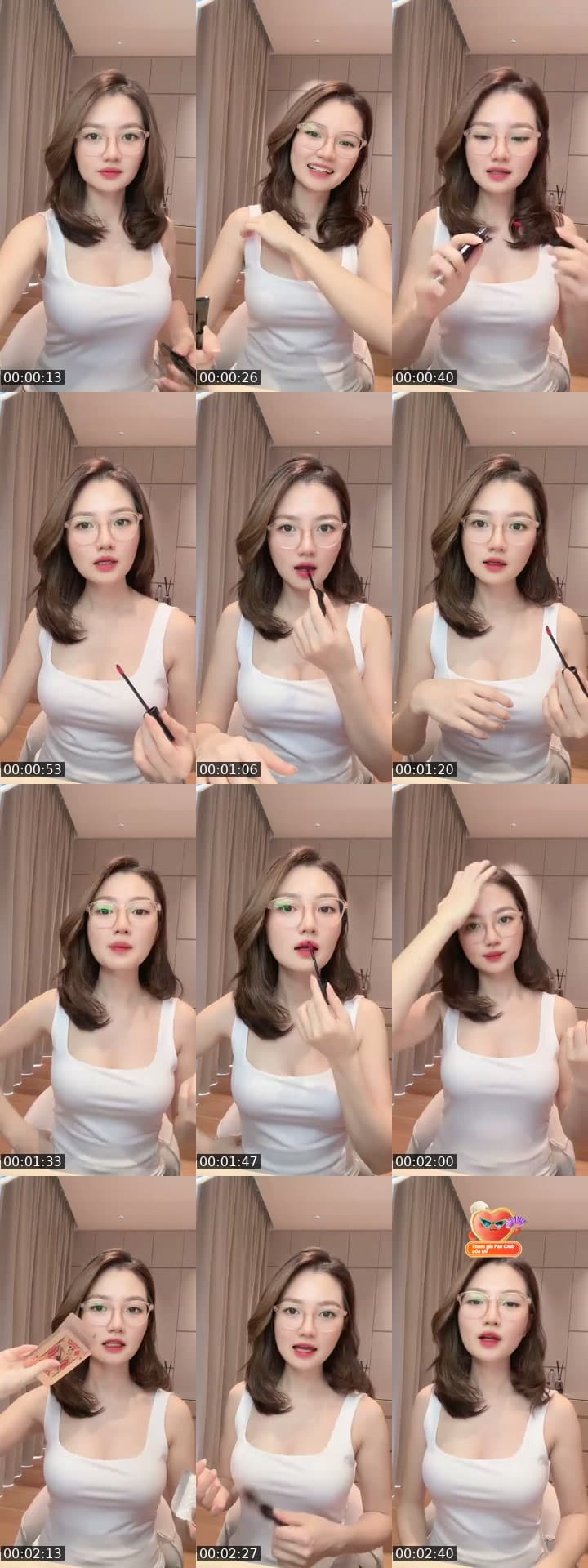 @anhthi3009 TikTok live stream