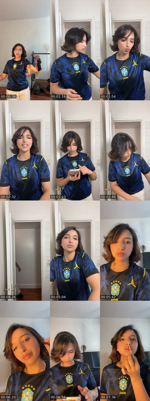 @from.my.silenc TikTok live