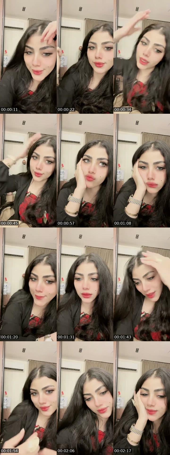 @maibrands9 TikTok live stream