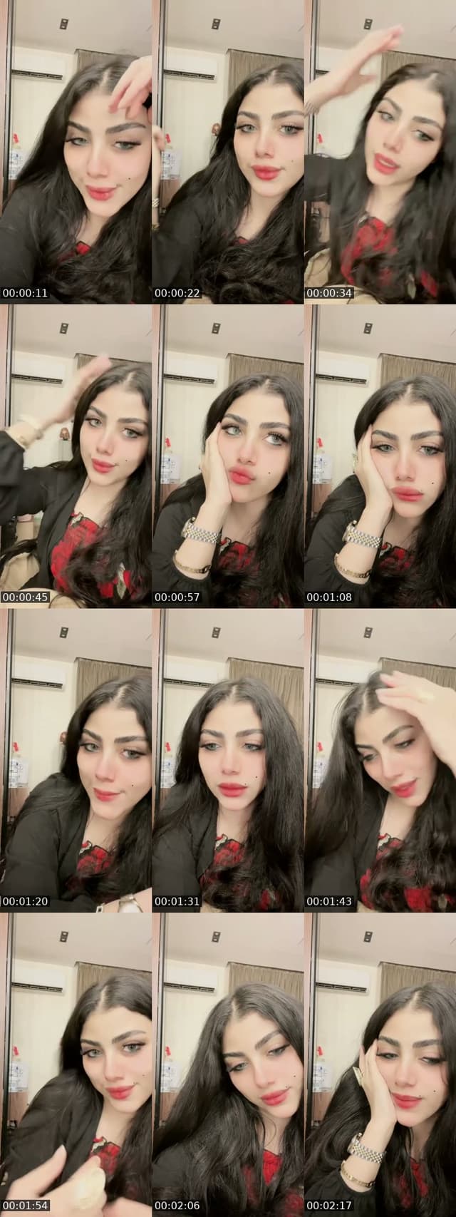 @maibrands9 TikTok live