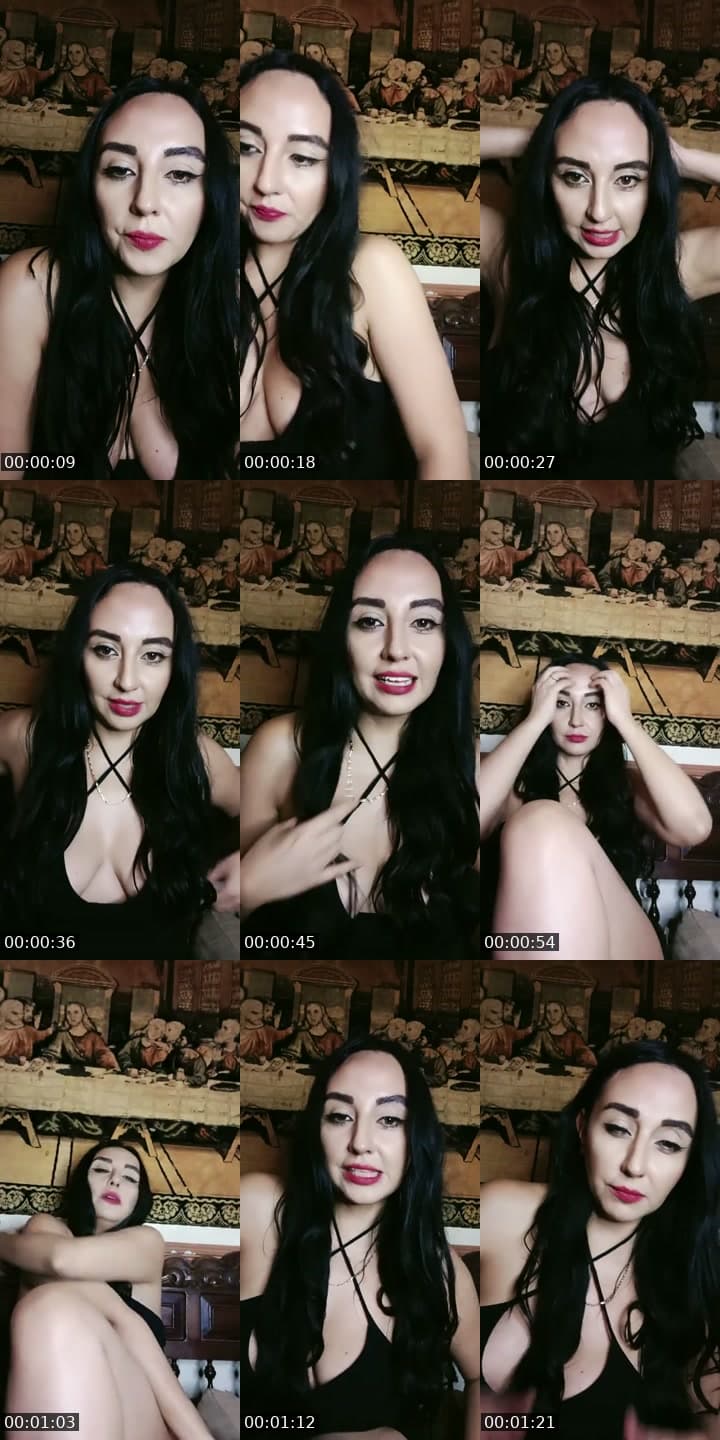 @anahihg4 TikTok live stream