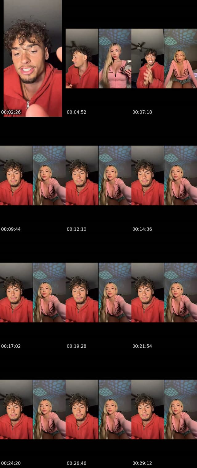 TikTok live: DAY 134 by @ejthetruth