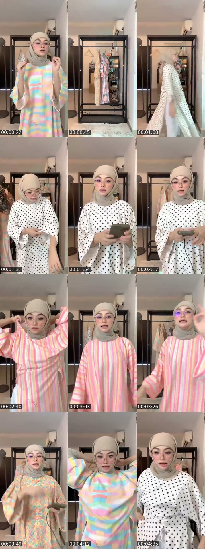 @lilypetunahq TikTok live stream