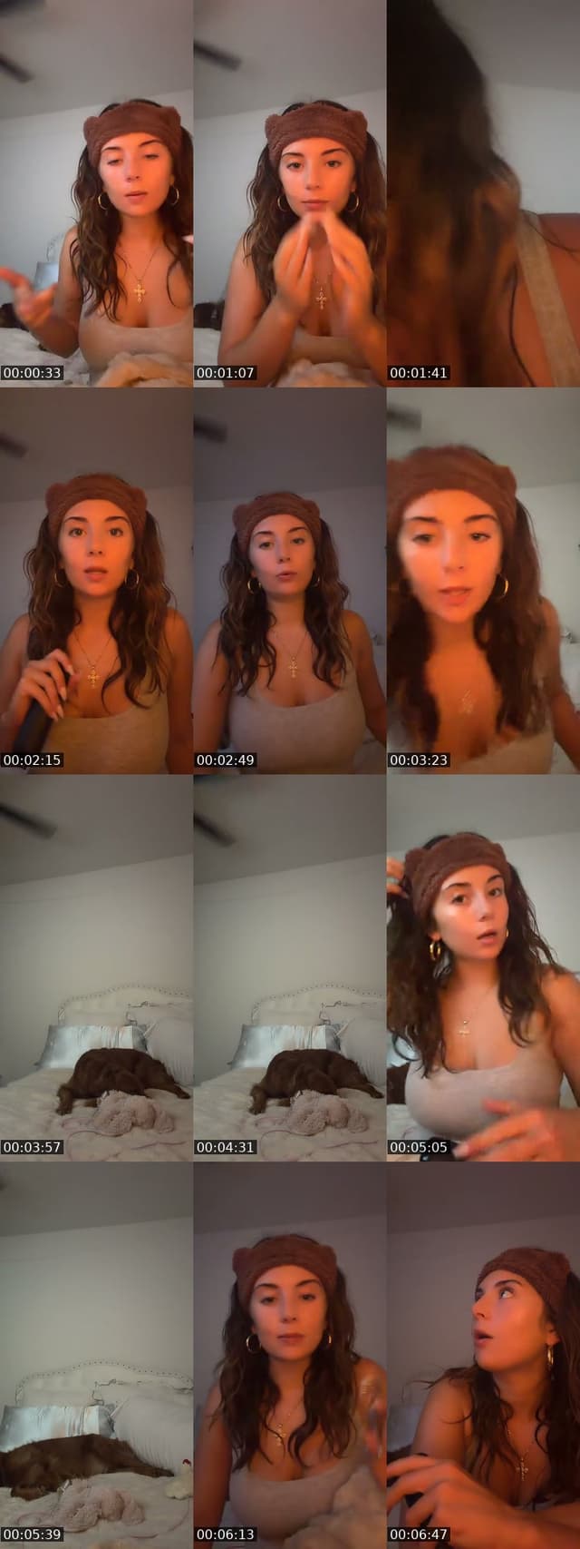 @yourfavoritemilf77 TikTok live from 2026-07-04