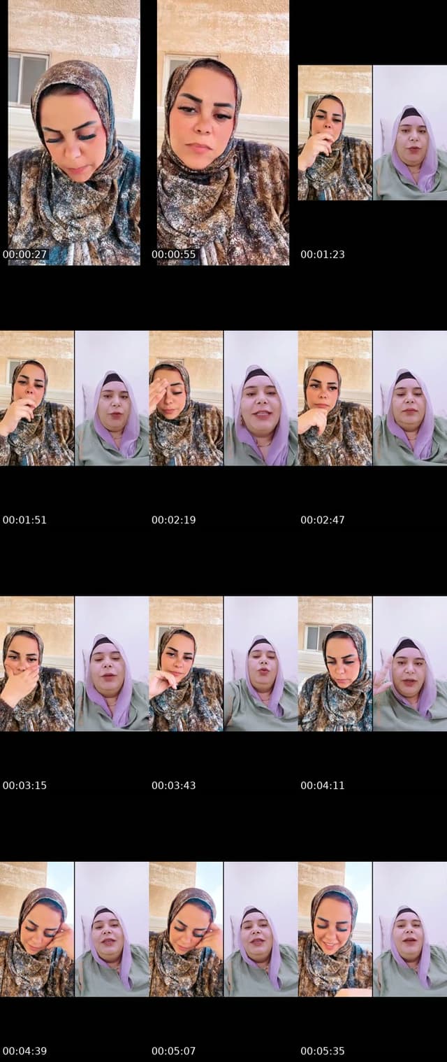 @dodogana0 TikTok live