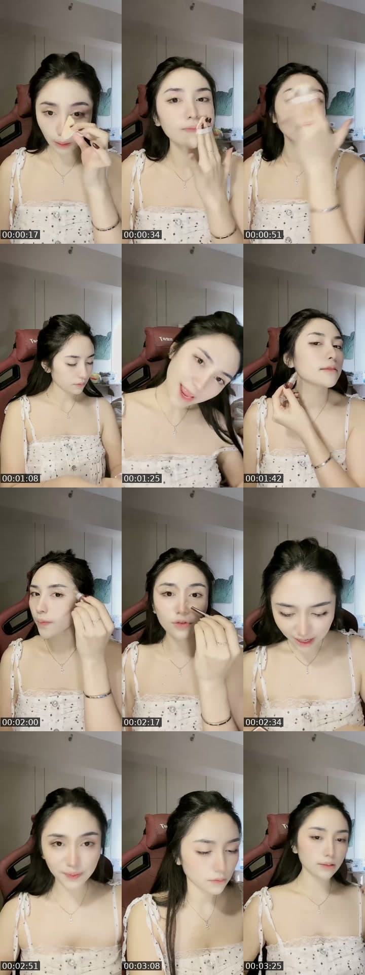 @v_eeraa0 TikTok live stream