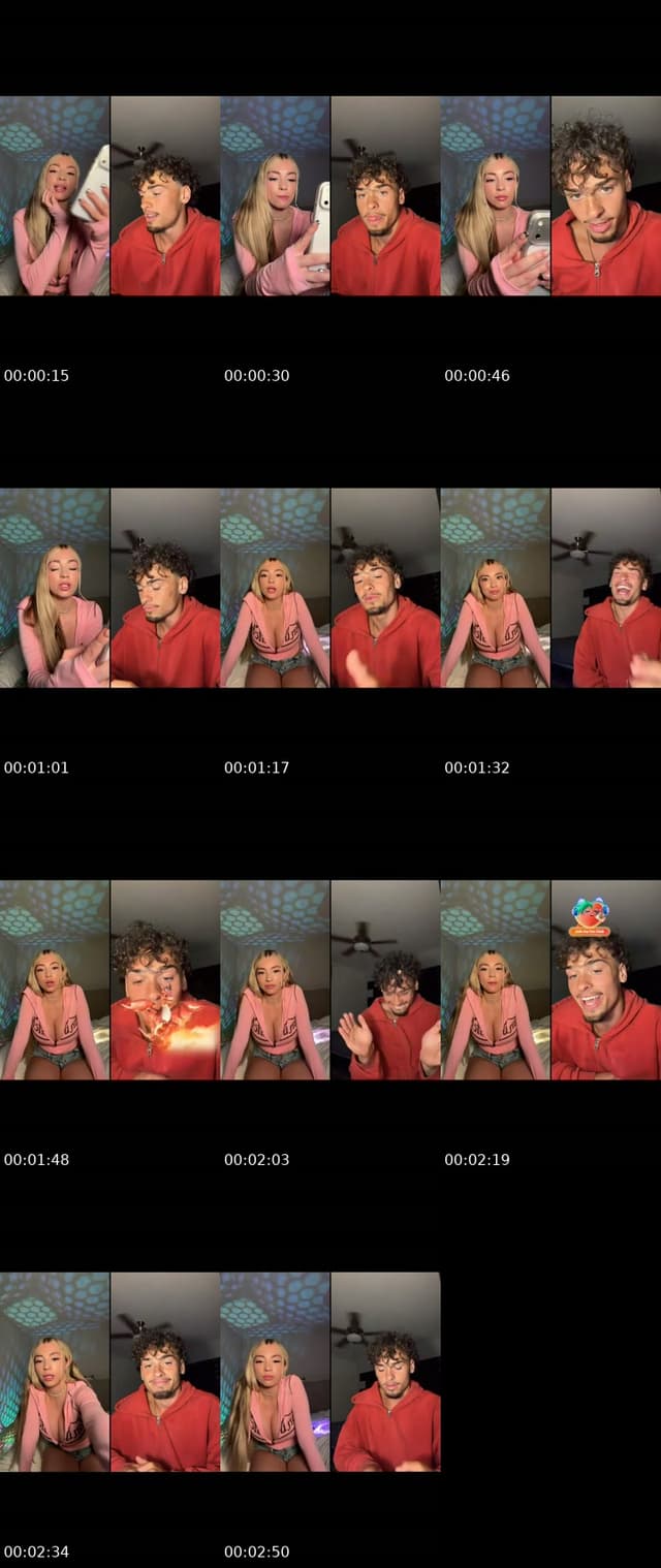 TikTok live: Let’s go live! by @terika333