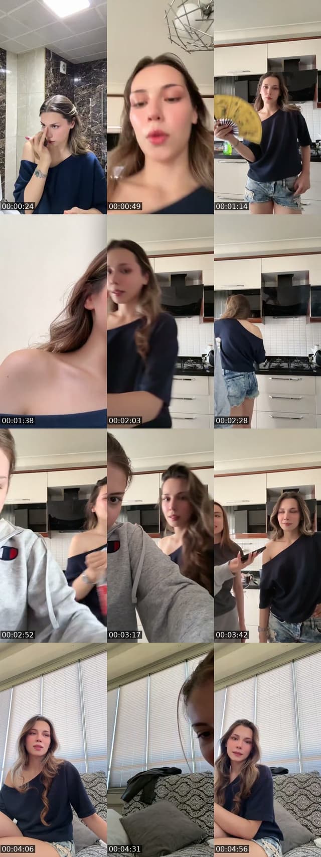 @thewizardbero TikTok live