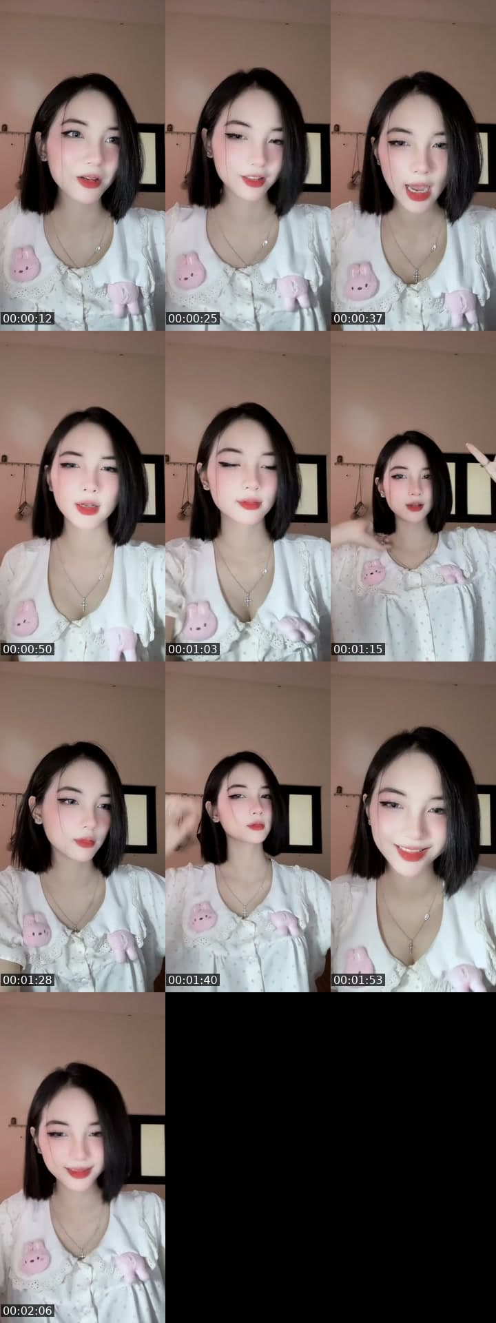 Thấy em rồi thì nch cùng e
