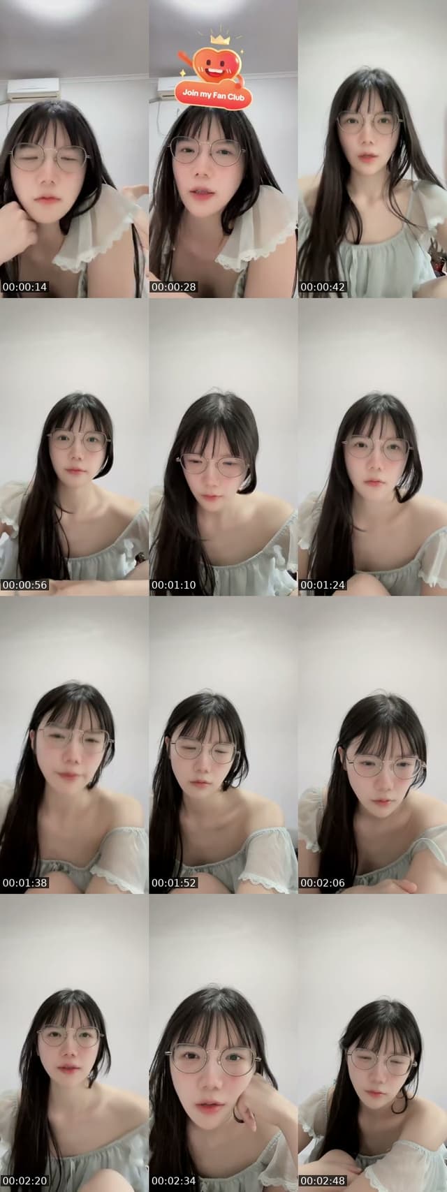 TikTok live: 哈喽 by @user2616250521036