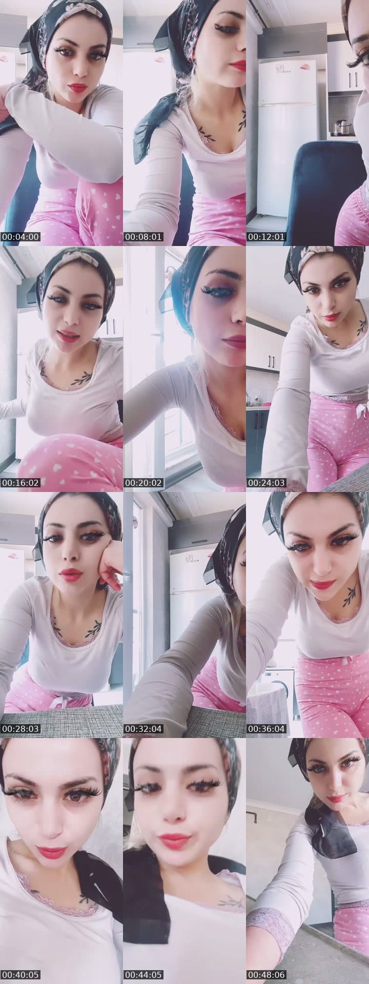 @zlemballl TikTok live stream