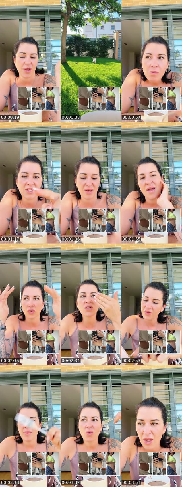 @ali.belleza.holis TikTok live from 2026-07-04