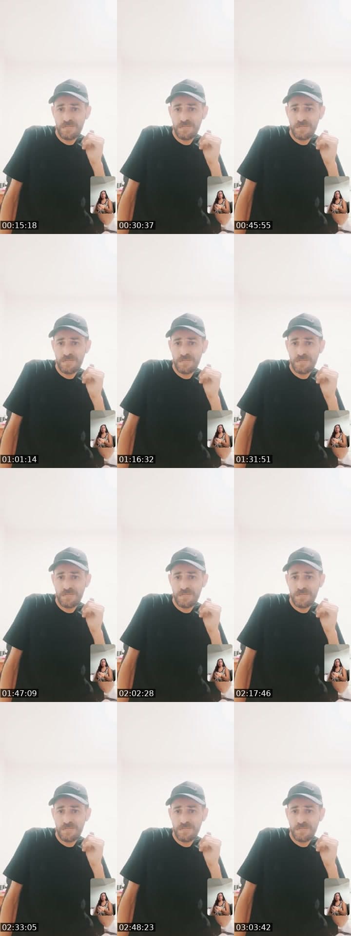 @chen03757 TikTok live stream