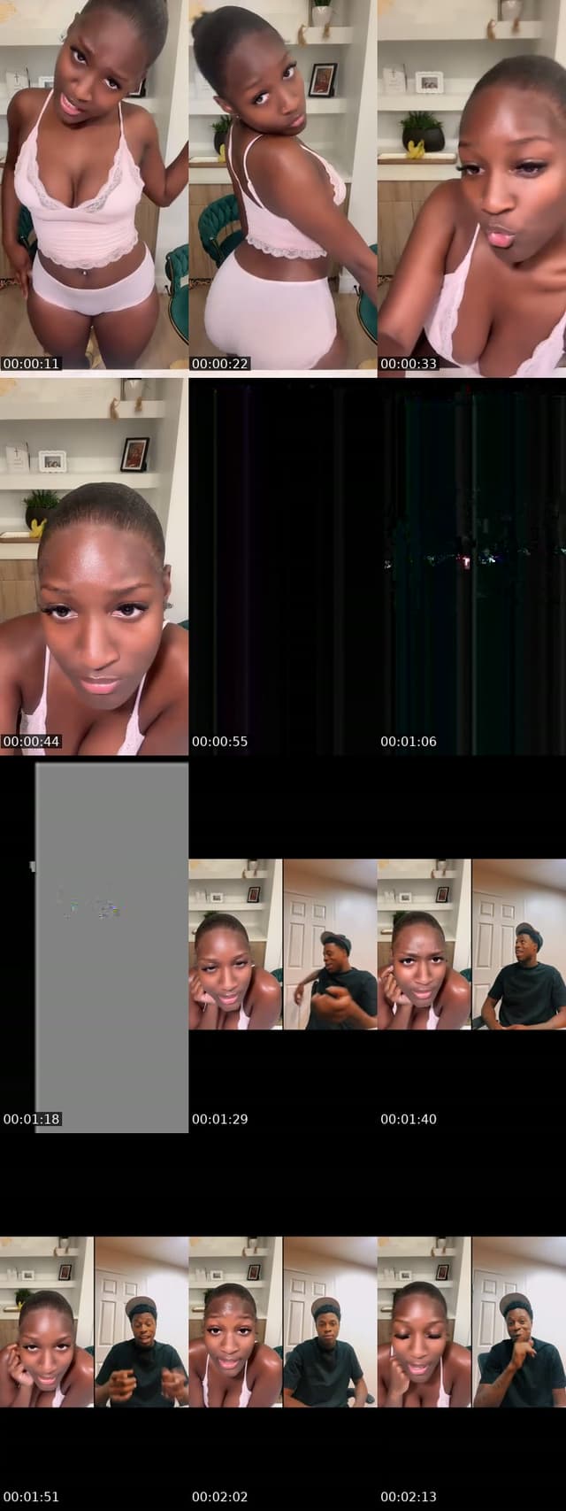 @hiyella_mostwanted TikTok live