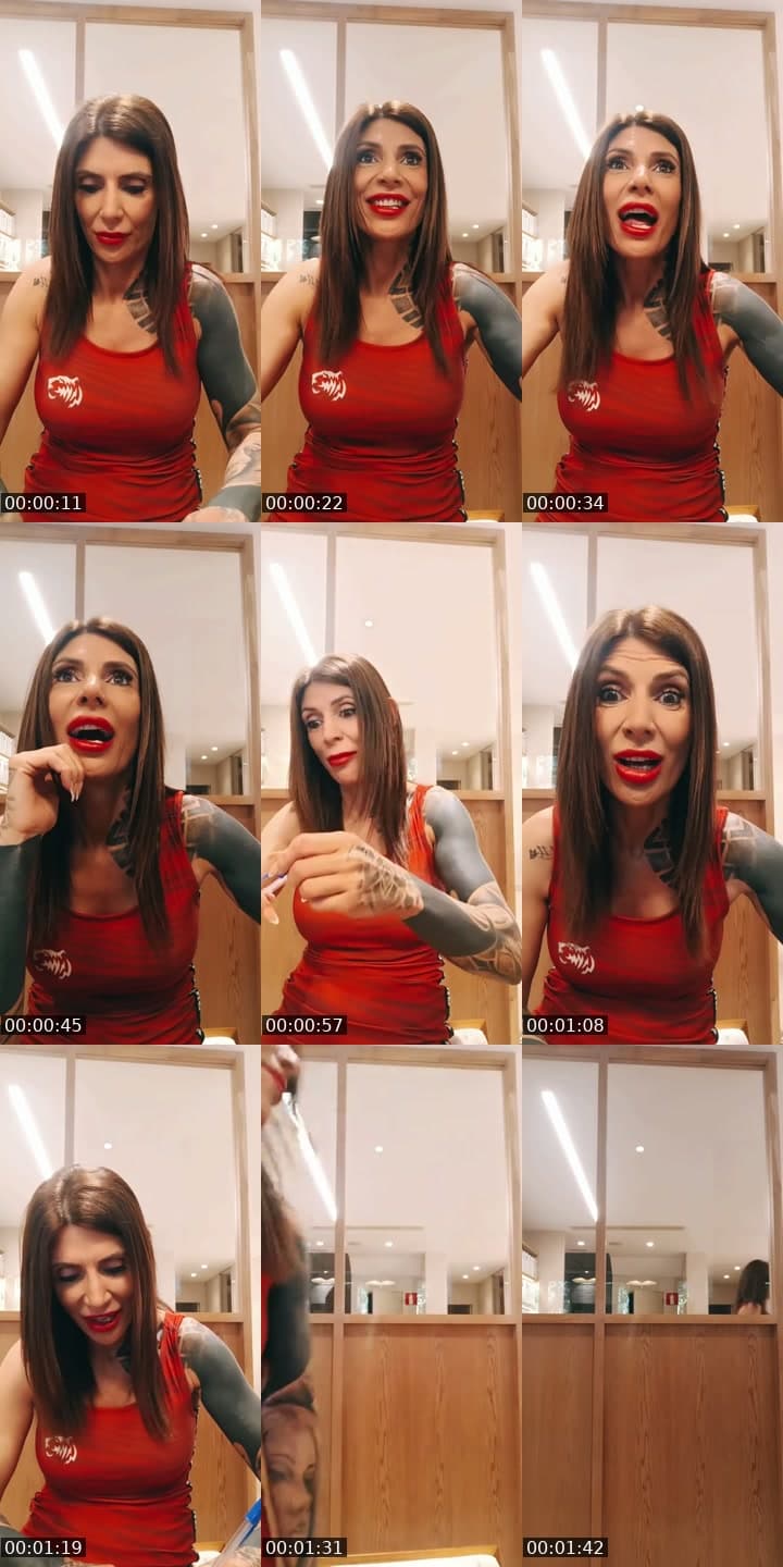 @fitnessink_82 TikTok live stream