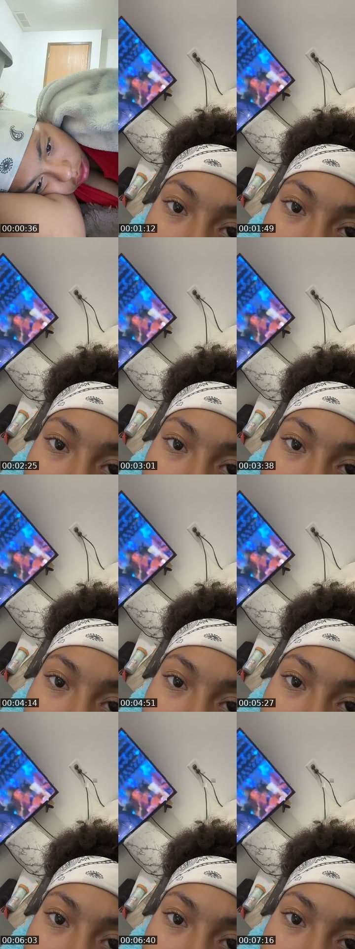 @jayla20221 TikTok live stream