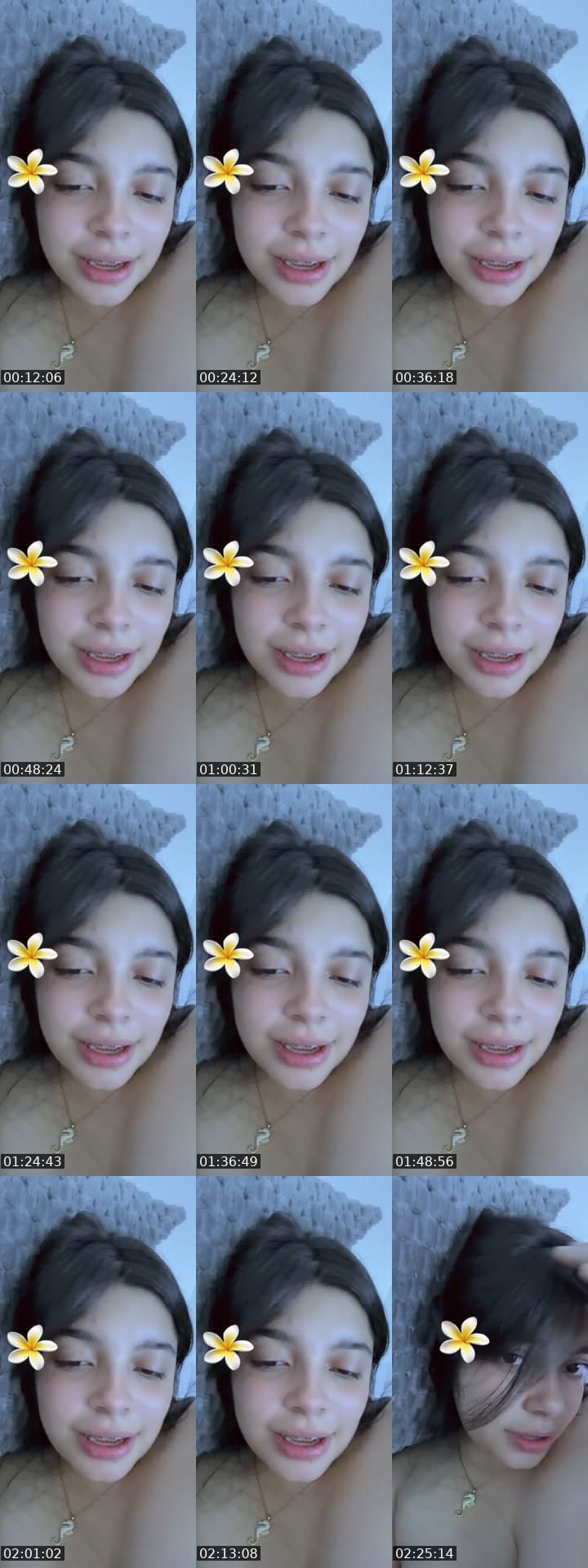 @kath_4r TikTok live stream