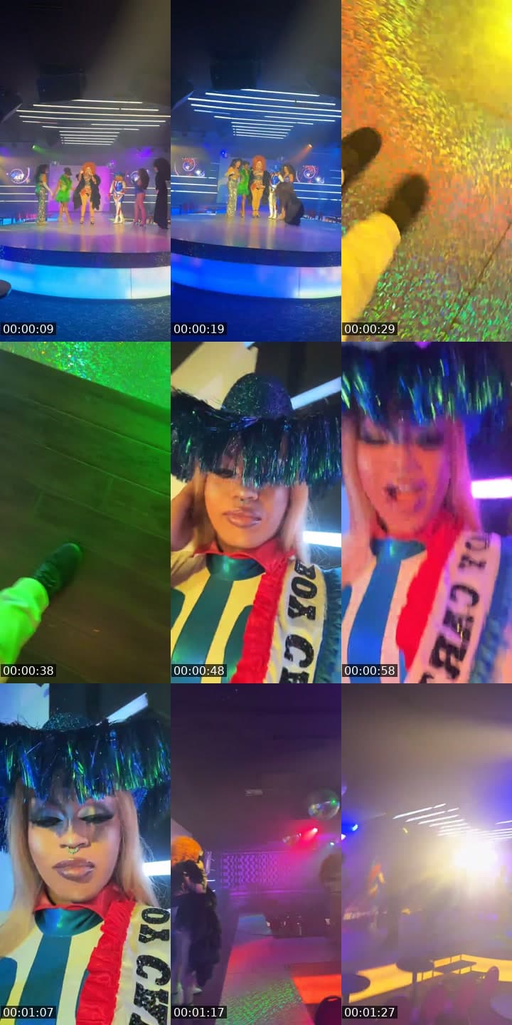 @mercedesimandiamond TikTok live stream