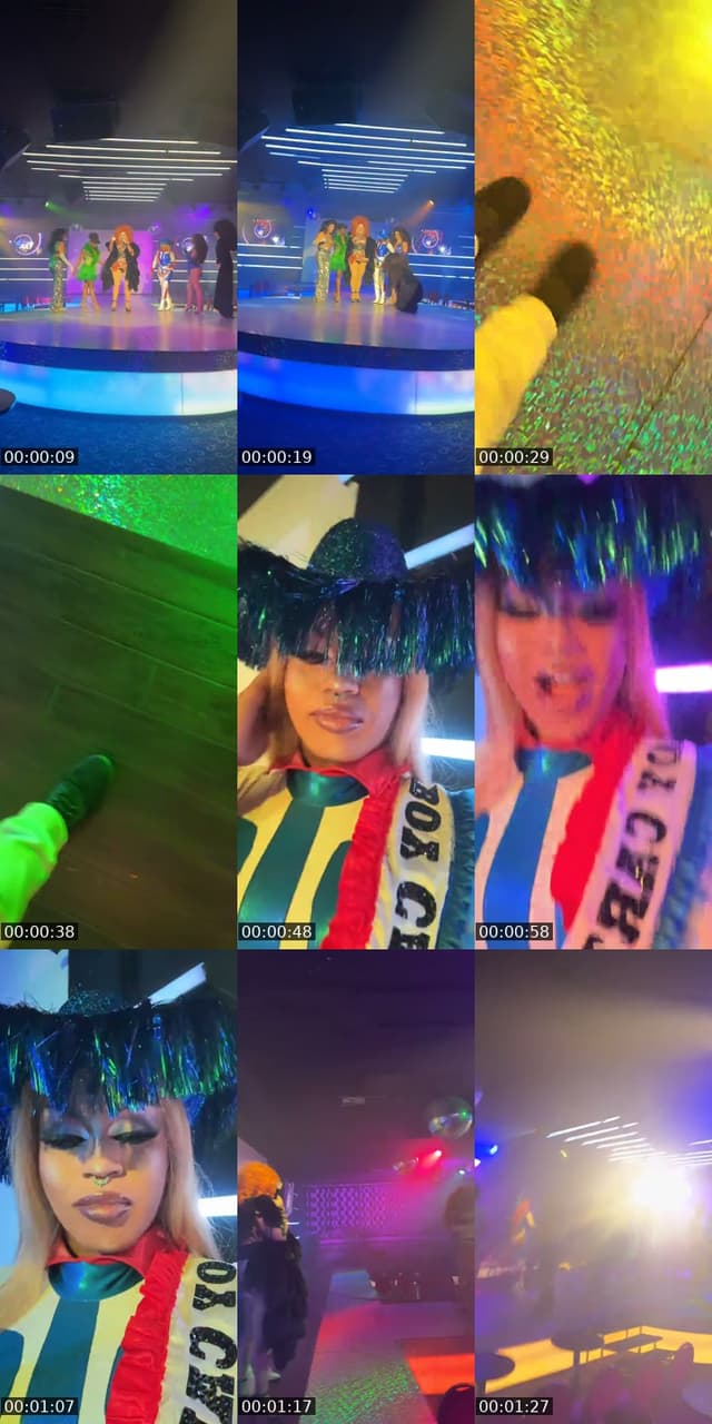 @mercedesimandiamond TikTok live
