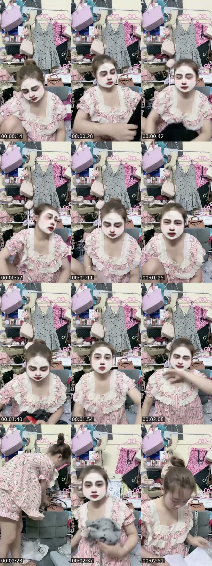 @hthvan01 TikTok live stream
