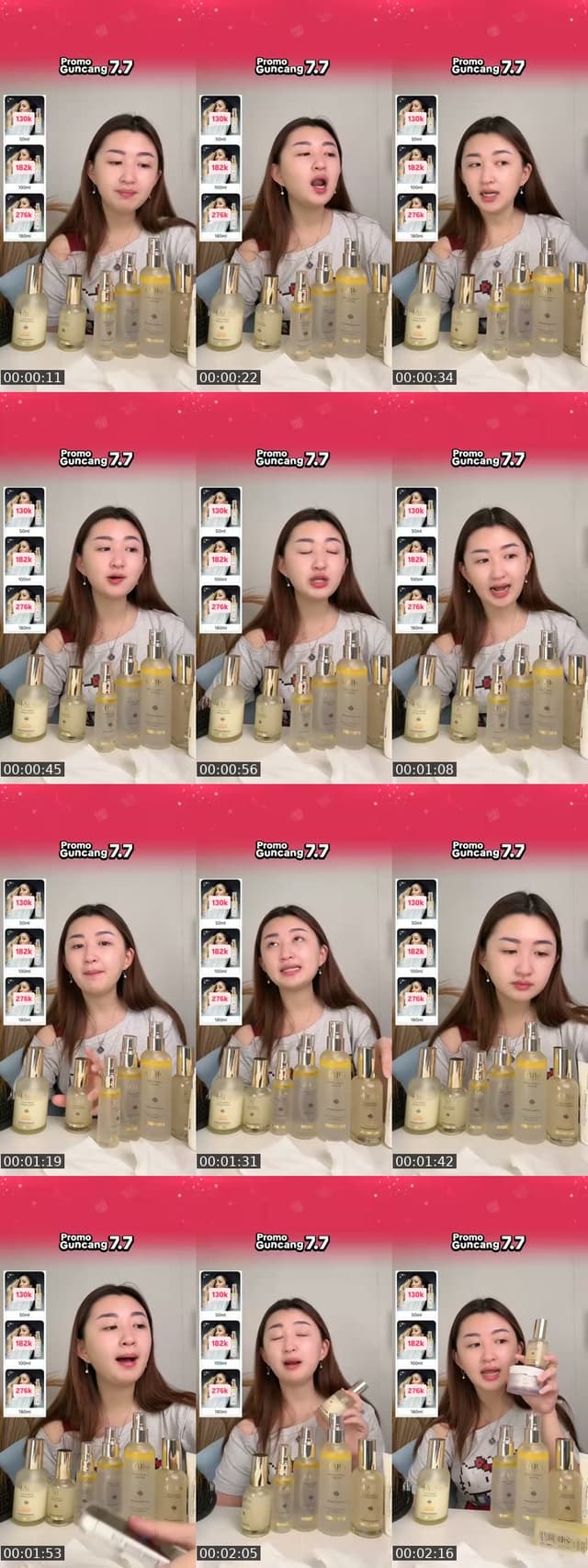 TikTok live: Torriden Live di Korea 🇰🇷 by @vallene