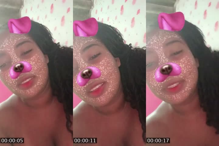 @ingrid22oficial TikTok live stream