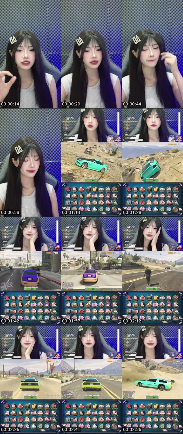 @its.winter___ TikTok live stream