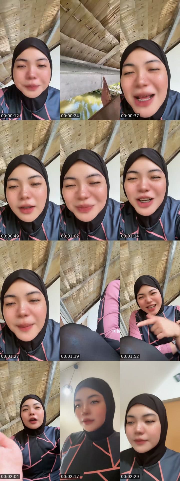 @ammoooii_2 TikTok live stream