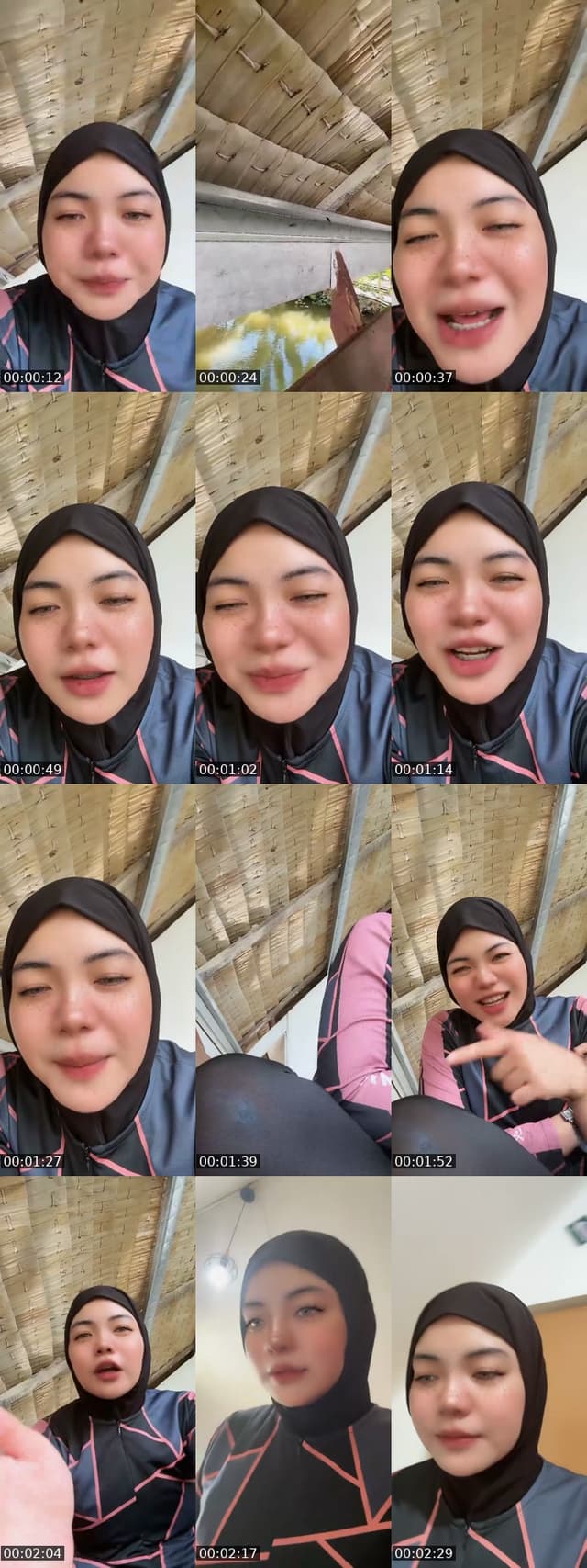 @ammoooii_2 TikTok live