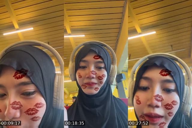 @aracantik5965 TikTok live