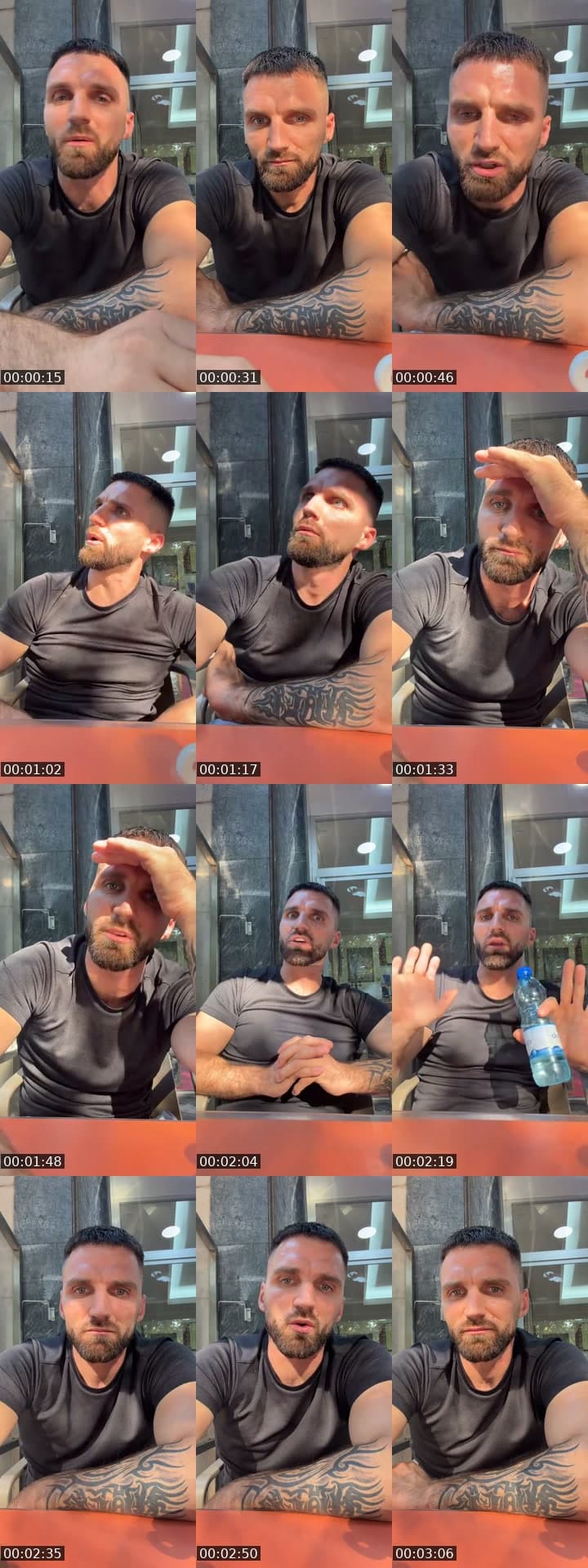 @fire.fire9 TikTok live stream