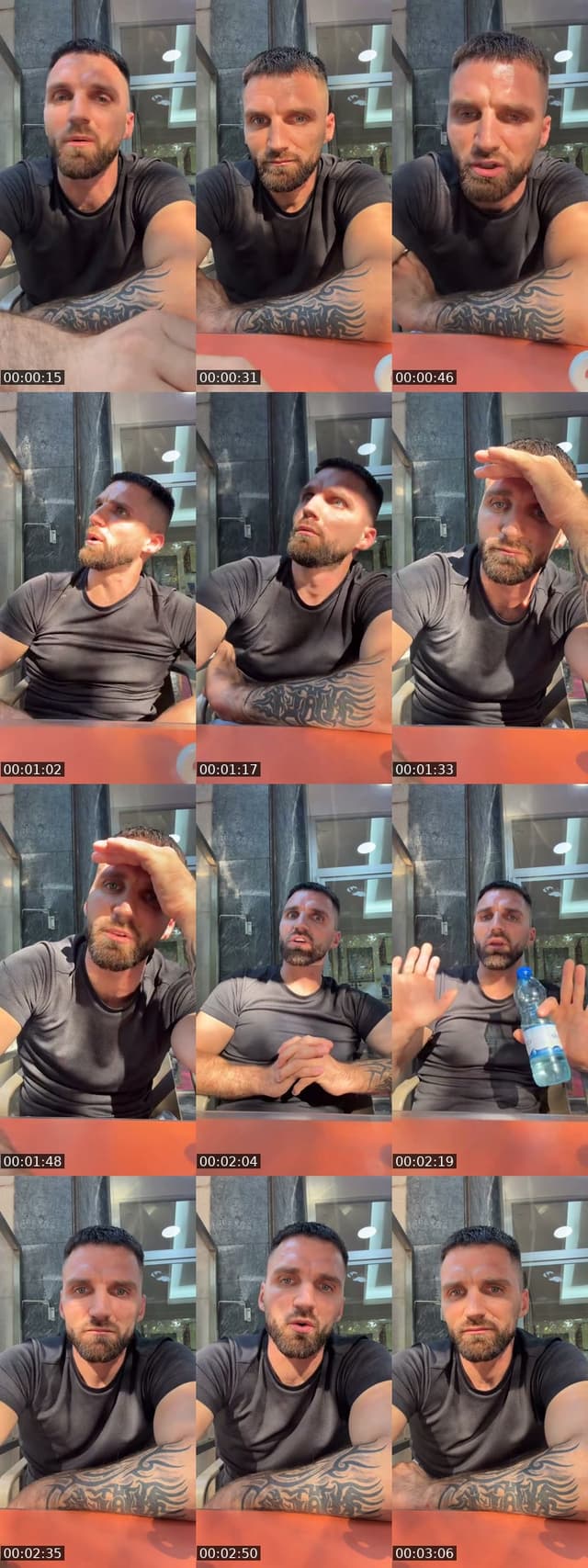 @fire.fire9 TikTok live from 2026-07-04